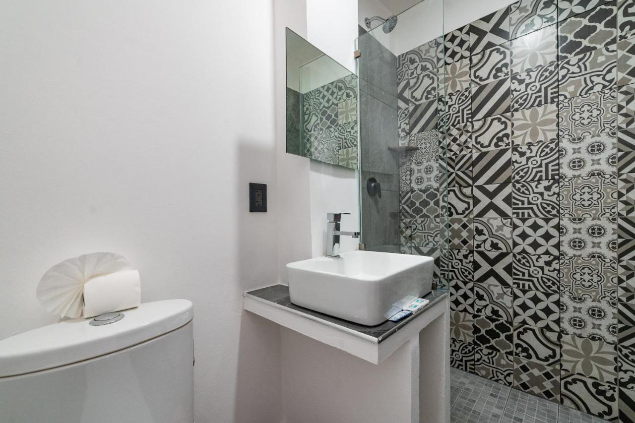 Mi Querida Maribel Hotel Santa Cruz Huatulco Zewnętrze zdjęcie