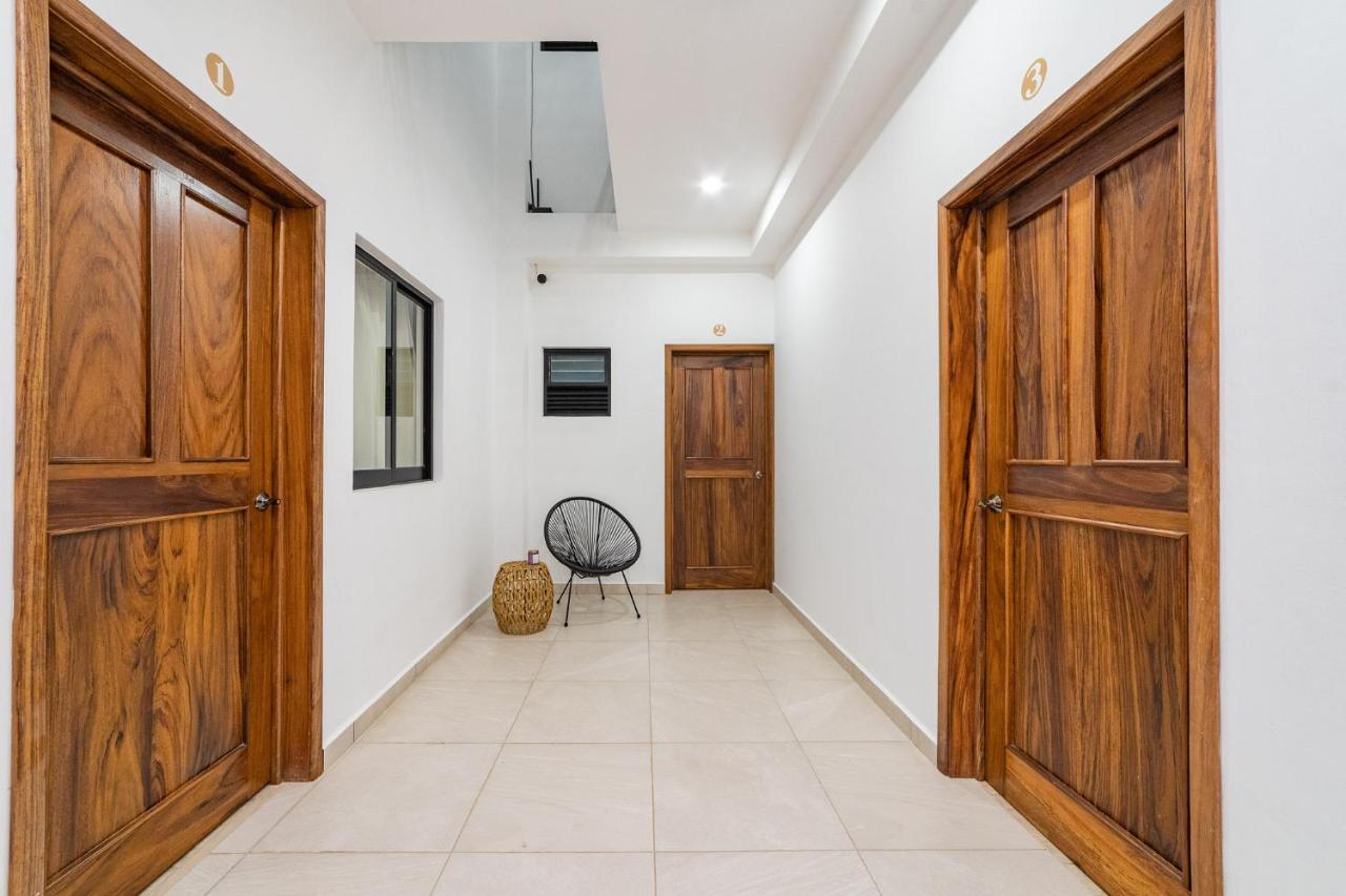 Mi Querida Maribel Hotel Santa Cruz Huatulco Zewnętrze zdjęcie