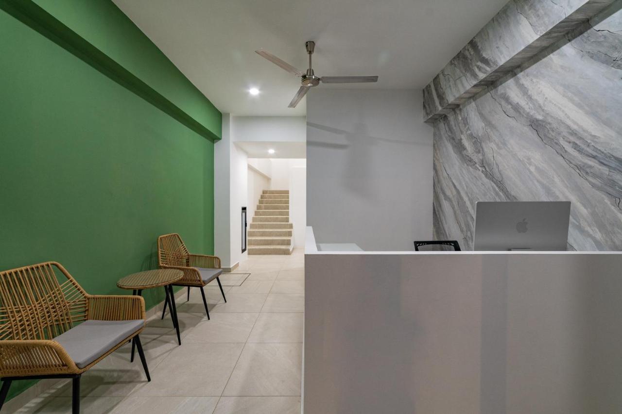 Mi Querida Maribel Hotel Santa Cruz Huatulco Zewnętrze zdjęcie